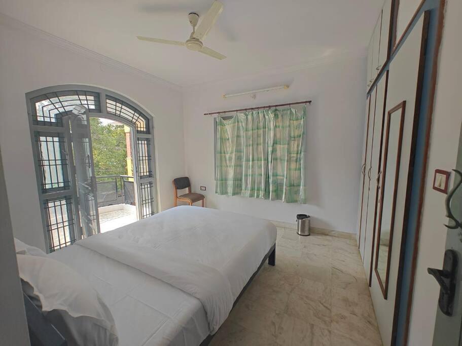 Waterfall Villa - 4Bhk 迈索尔 外观 照片