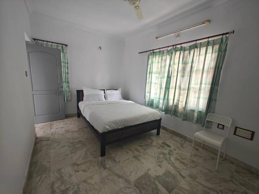 Waterfall Villa - 4Bhk 迈索尔 外观 照片