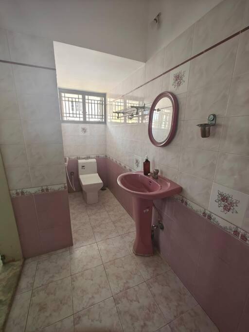 Waterfall Villa - 4Bhk 迈索尔 外观 照片