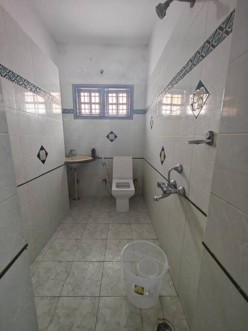 Waterfall Villa - 4Bhk 迈索尔 外观 照片