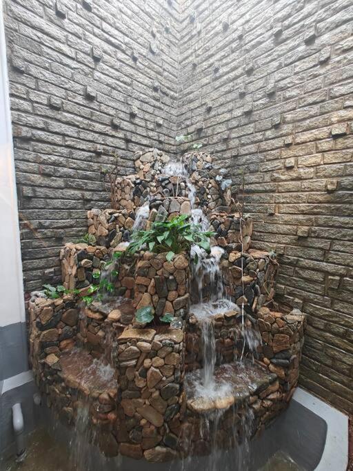 Waterfall Villa - 4Bhk 迈索尔 外观 照片